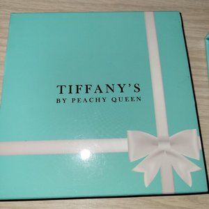 Tiffany Eyeshadow Palette